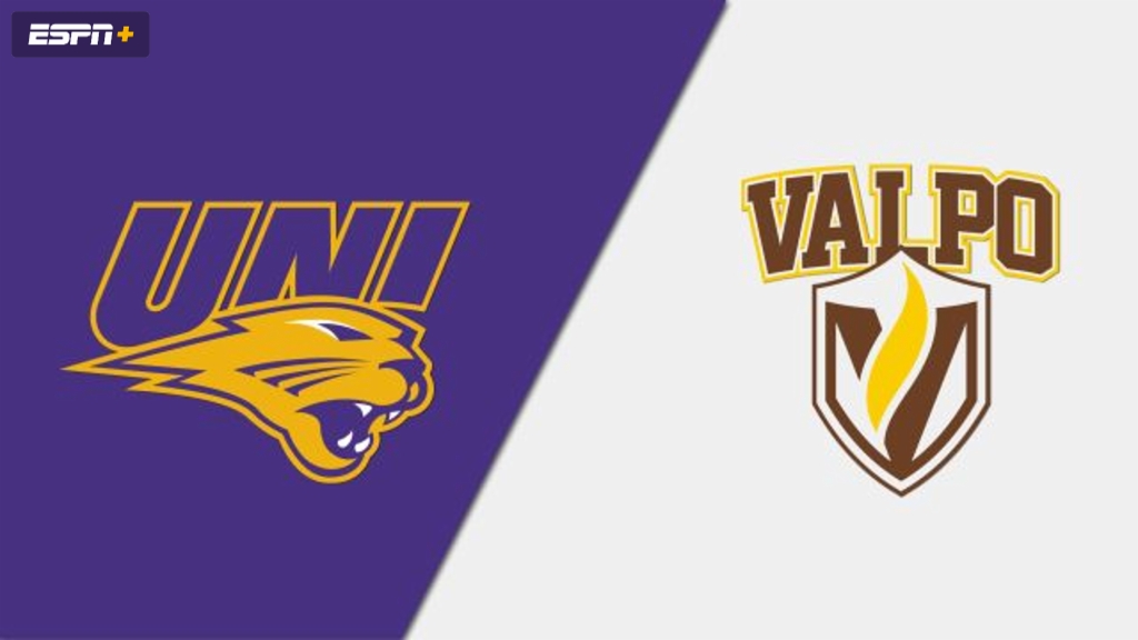 Northern Iowa vs. Valparaiso (M Basketball)