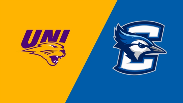 Northern Iowa vs. #10 Creighton