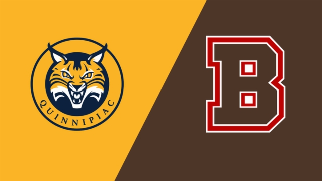 Quinnipiac vs. Brown