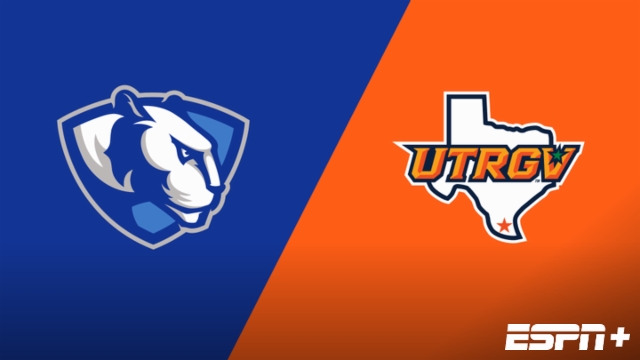 Eastern Illinois vs. UT Rio Grande Valley