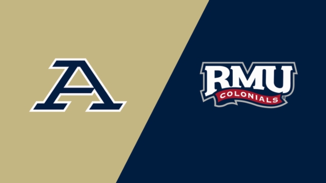 Akron vs. Robert Morris