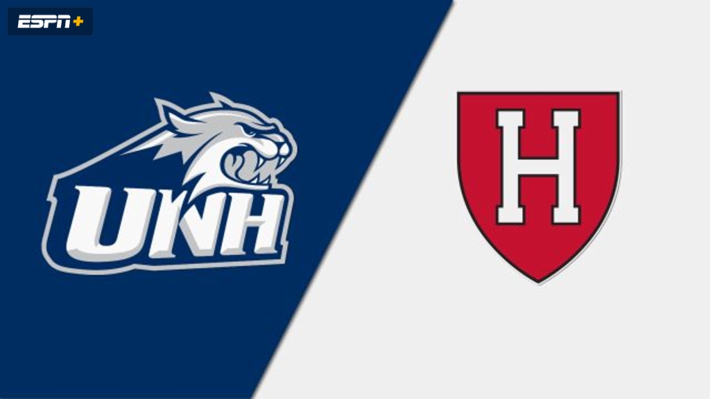 New Hampshire vs. Harvard (M Soccer)