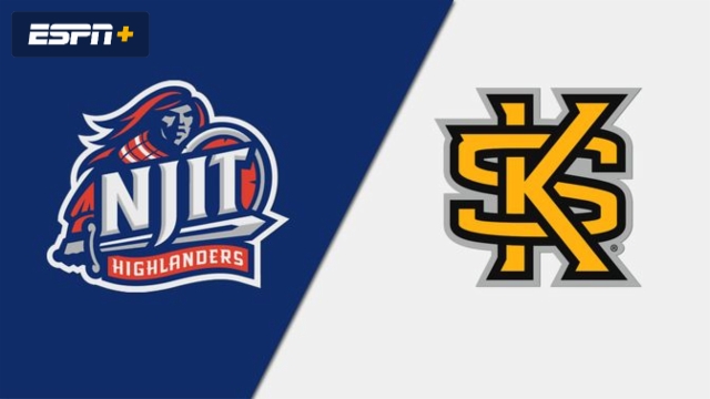 NJIT vs. Kennesaw State (M Basketball)