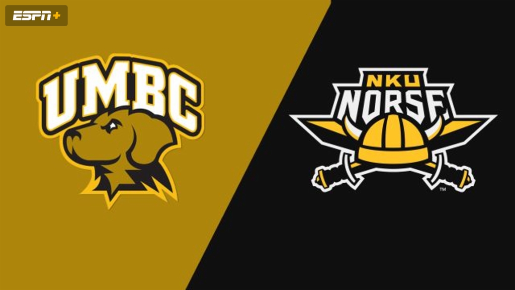 UMBC vs. Northern Kentucky (M Basketball)