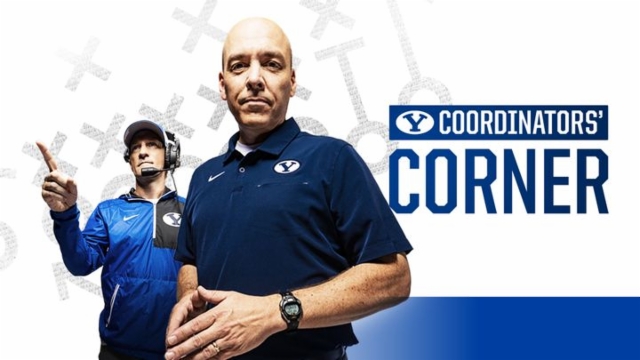 Coordinators Corner