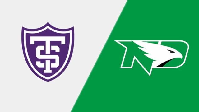 St. Thomas (MN) vs. North Dakota