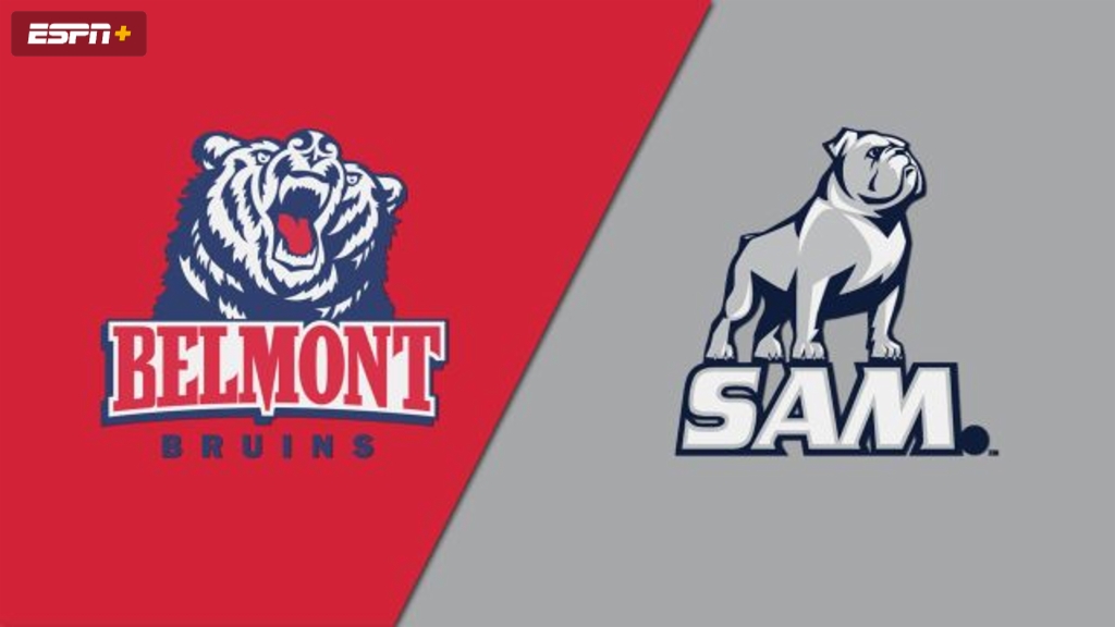 Belmont vs. Samford (Softball)