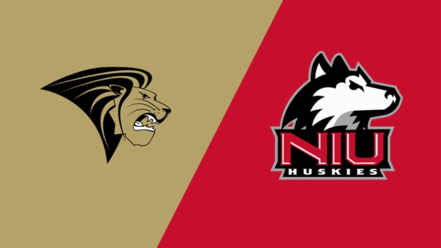 Lindenwood vs. Northern Illinois