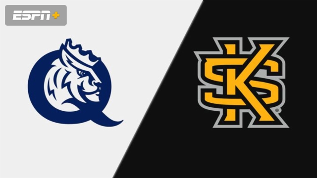 Queens University vs. Kennesaw State