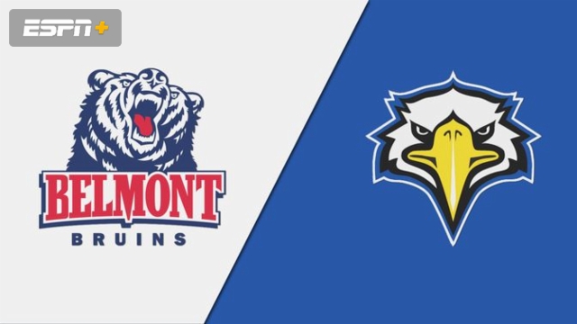 Belmont vs. Morehead State (M Basketball)