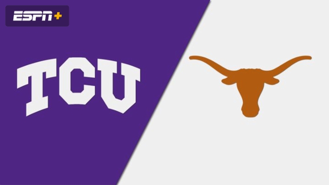TCU vs. Texas