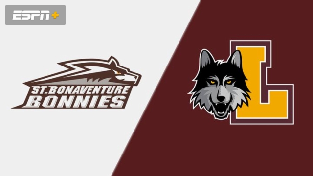 St. Bonaventure vs. Loyola Chicago
