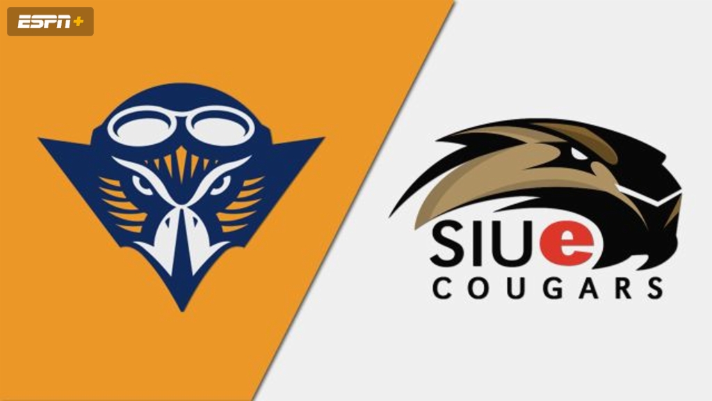 UT Martin vs. SIU-Edwardsville (W Volleyball)