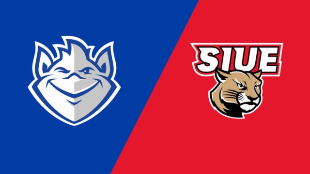Saint Louis vs. SIU Edwardsville