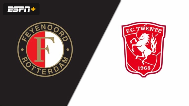 En Español-Feyenoord vs. Twente (Eredivisie)