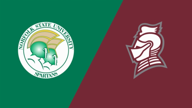 Norfolk State vs. Bellarmine