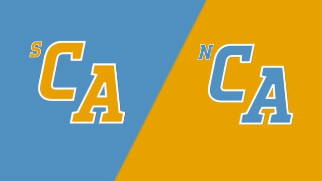 Bonita, CA vs. Danville, CA