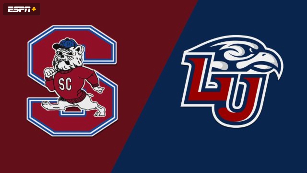 South Carolina State vs. Liberty (M Basketball)