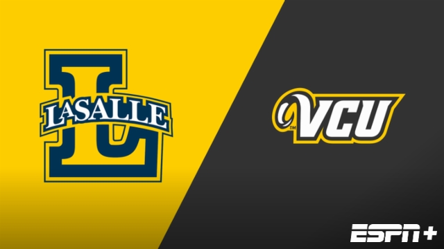 La Salle vs. VCU