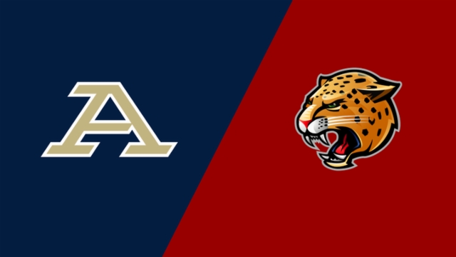 Akron vs. IU Indianapolis