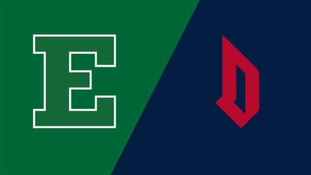 Eastern Michigan vs. Duquesne