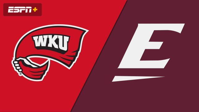 Western Kentucky vs. Eastern Kentucky (Baseball)