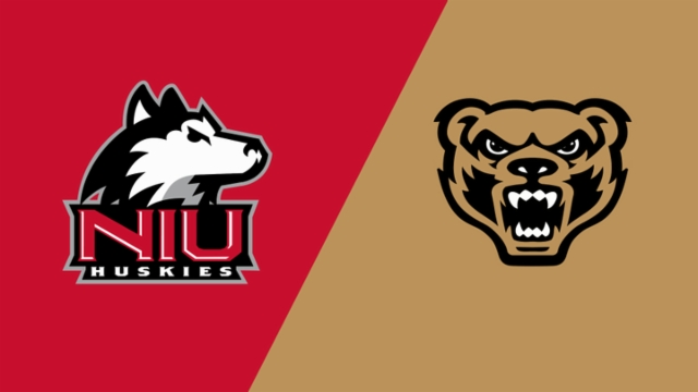 Northern Illinois vs. Oakland