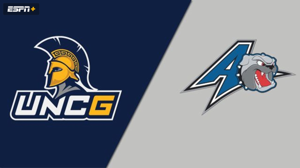 UNC Greensboro vs. UNC Asheville (W Basketball)