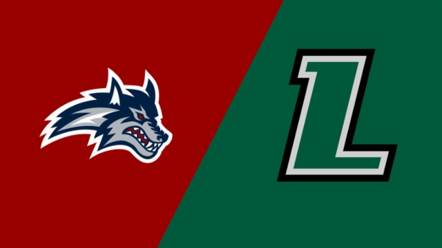 Stony Brook vs. Loyola Maryland
