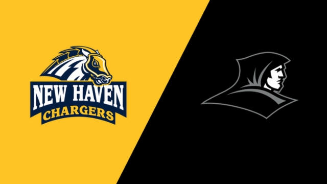 New Haven vs. Providence