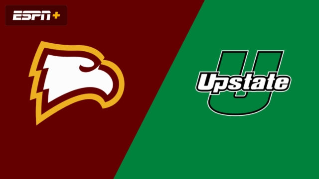 Winthrop vs. South Carolina Upstate