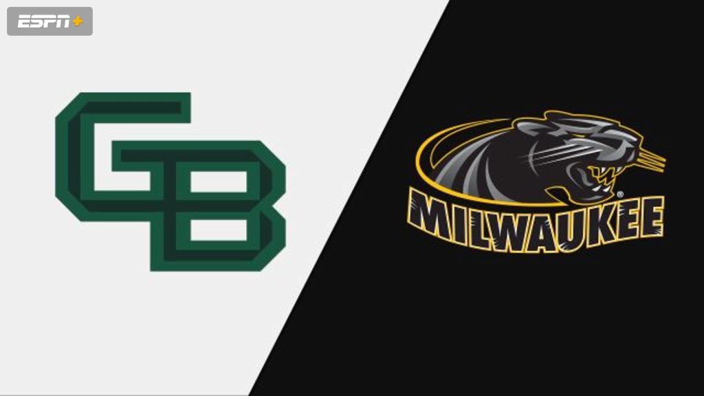 Green Bay vs. Milwaukee (Semifinal) (W Volleyball)