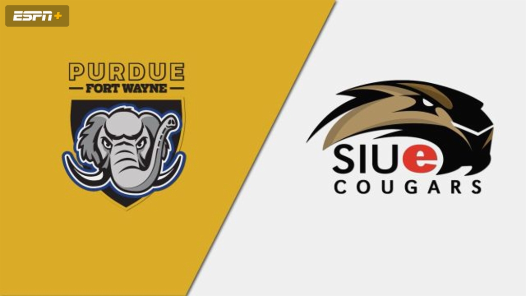 Purdue Fort Wayne vs. SIU-Edwardsville (W Volleyball)