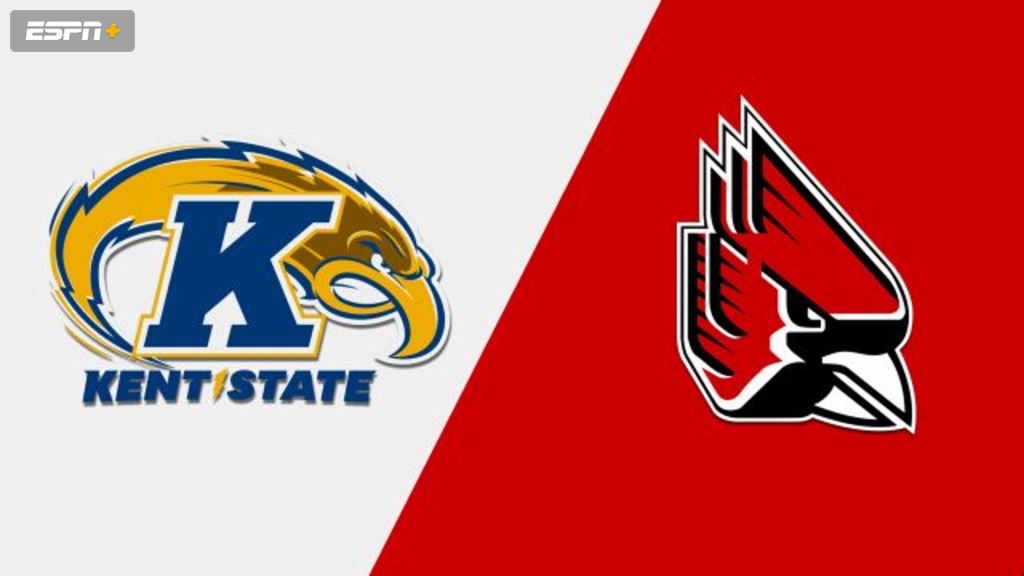 Kent State vs. Ball State (W Basketball)