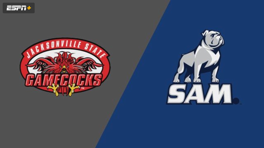 Jacksonville State vs. Samford (W Volleyball)