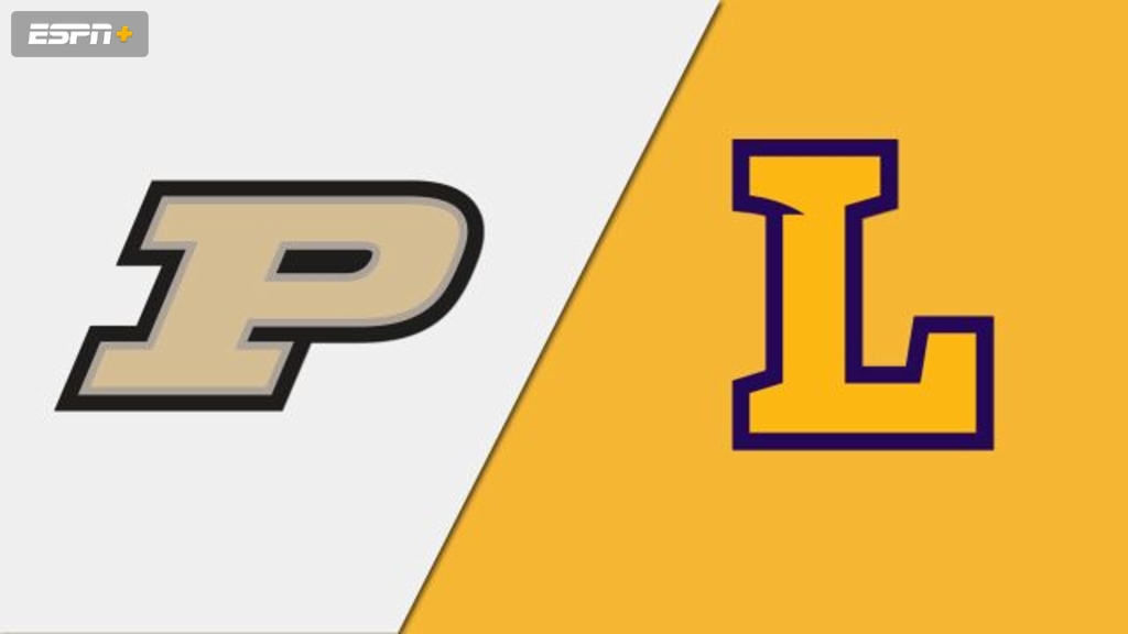 Purdue vs. Lipscomb (W Volleyball)