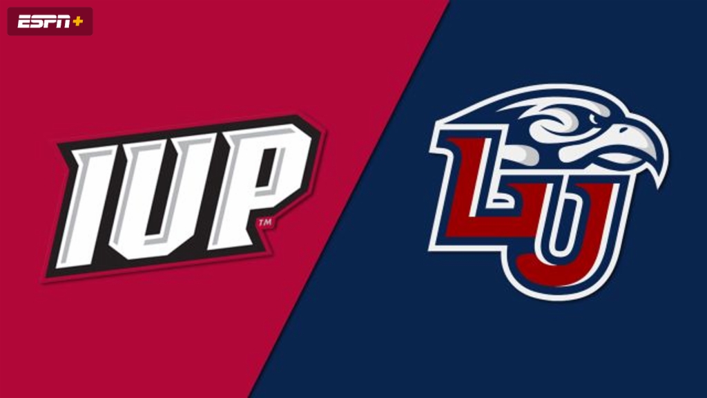 Indiana (PA) vs. Liberty (M Hockey)