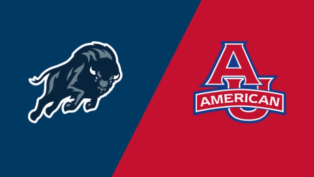 Howard vs. American University