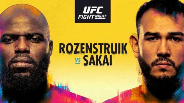 yalla shoot ufc live
