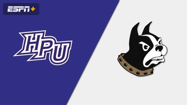 High Point vs. Wofford