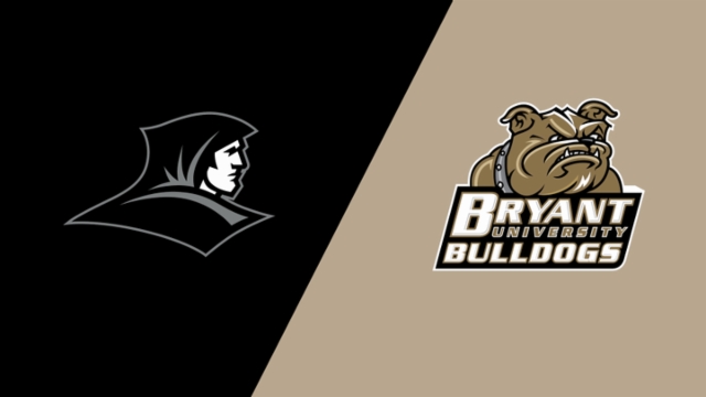 Providence vs. Bryant