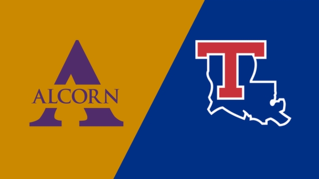 Alcorn State vs. Louisiana Tech
