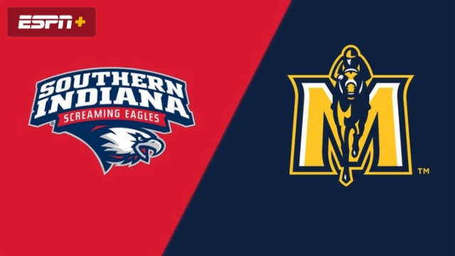 Southern Indiana vs. Murray State