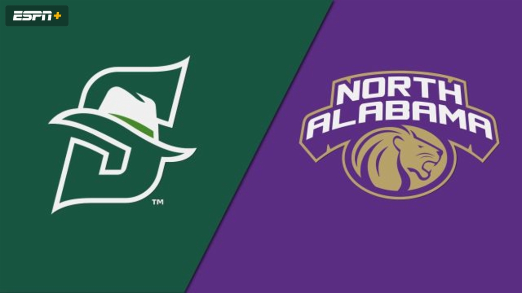 Stetson vs. North Alabama (Baseball)