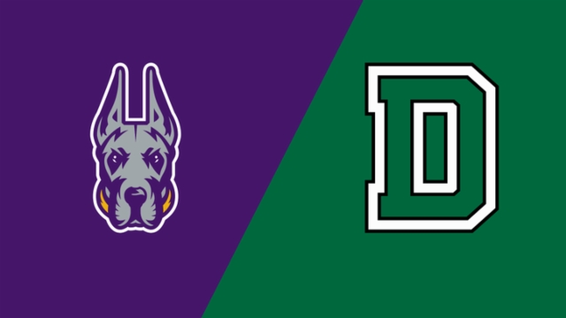 UAlbany vs. Dartmouth