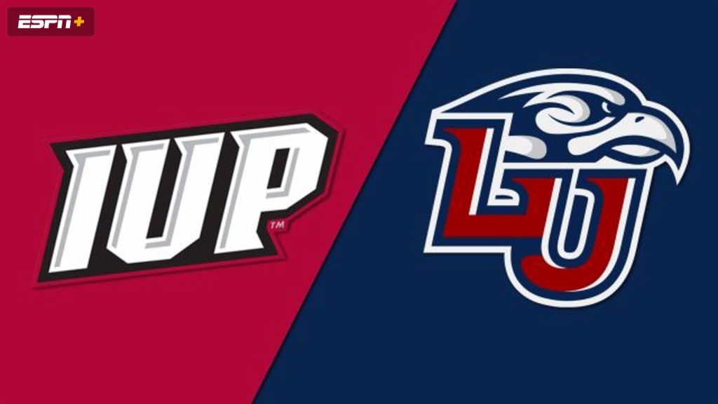 Indiana (PA) vs. Liberty (M Hockey)