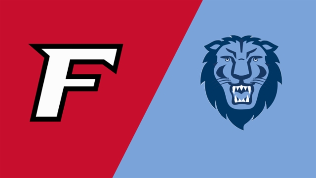 Fairfield vs. Columbia