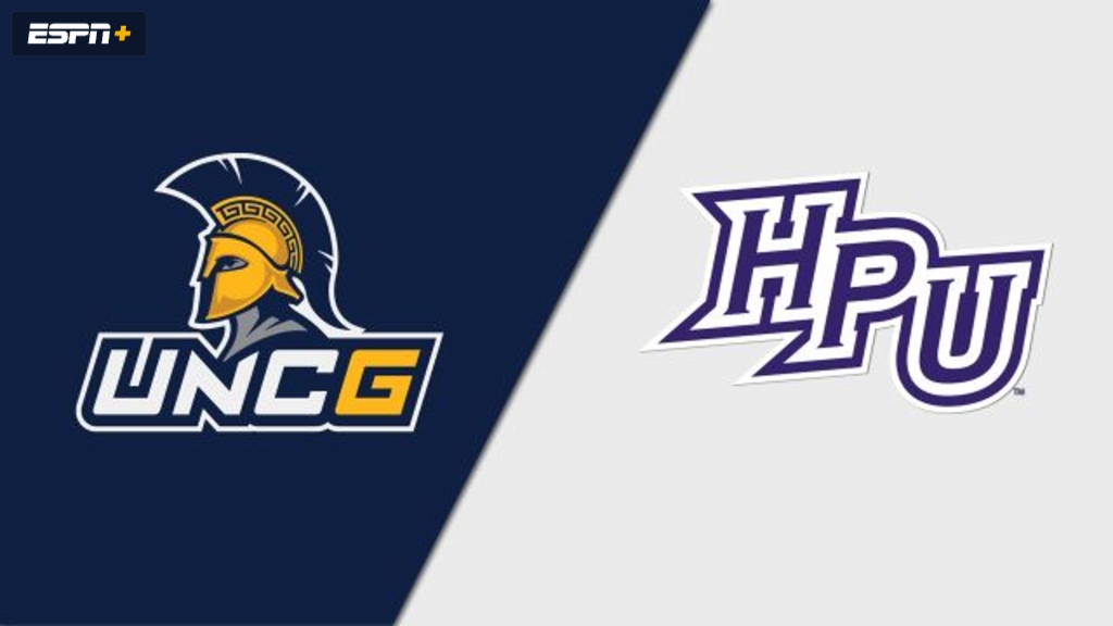 UNC Greensboro vs. High Point (M Soccer)