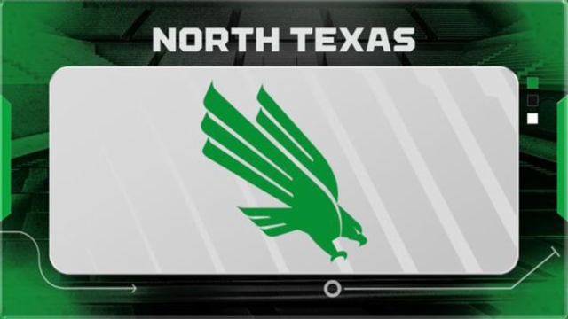 North Texas Football Press Conference