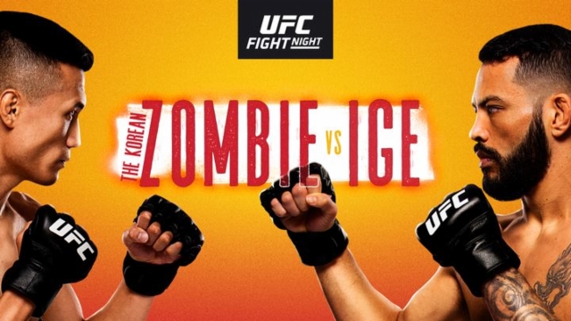 yalla shoot ufc live